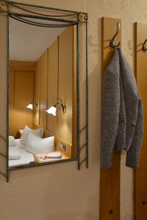 Edelweiss Garni 3* Райт-им-Винкль
