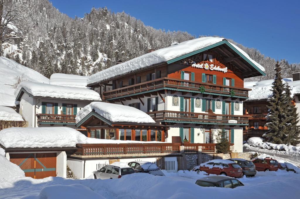 Edelweiss Garni 3*