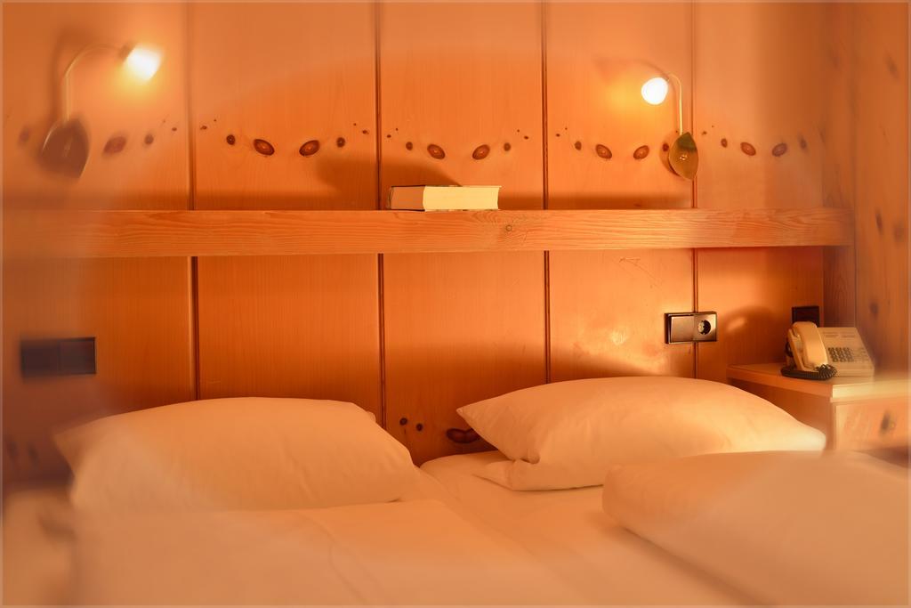 Hotel Edelweiss Garni Reit im Winkl