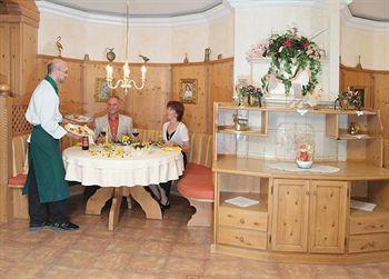 Hotel Edelweiss Garni