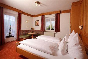 Hotel Edelweiss Garni Reit im Winkl