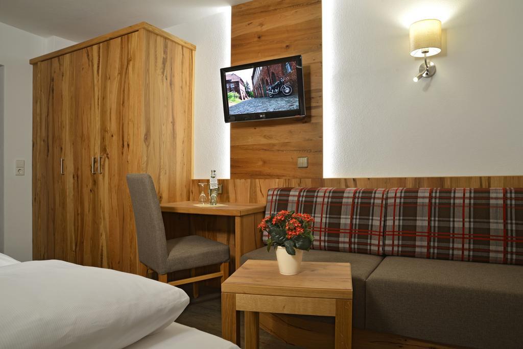 Edelweiss Garni 3*