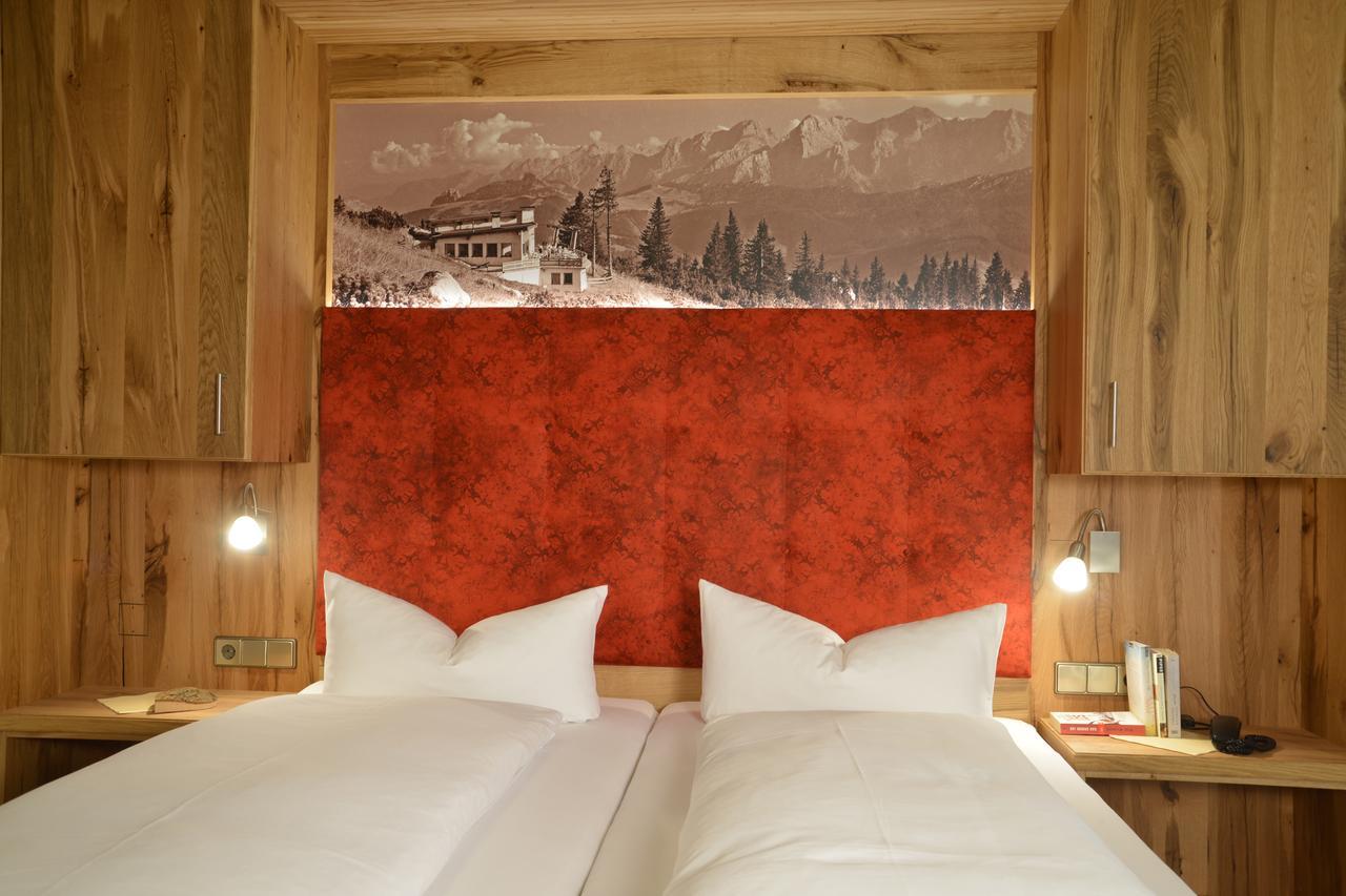 Hotel Edelweiss Garni