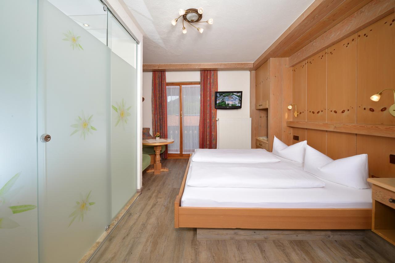 Edelweiss Garni 3* Reit im Winkl