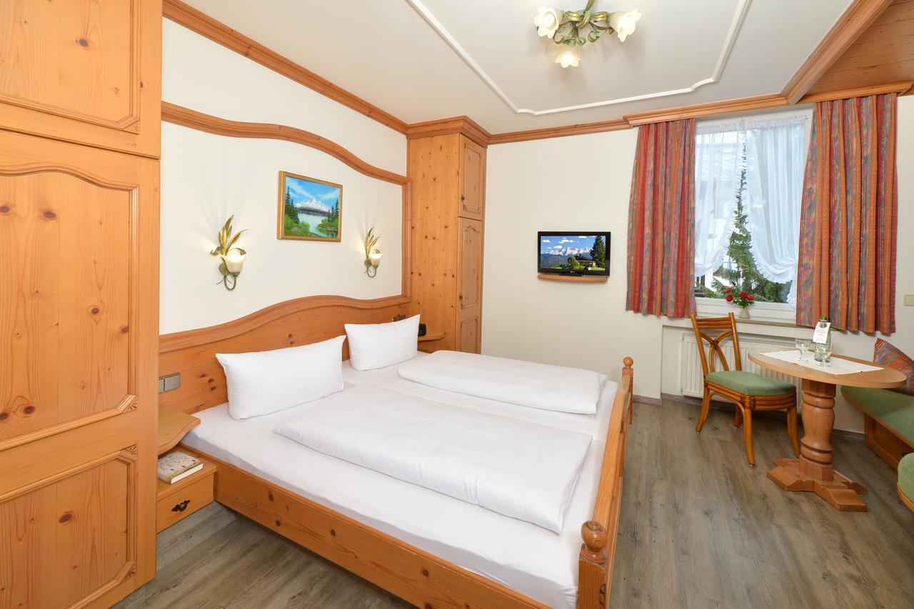Edelweiss Garni 3* Reit im Winkl