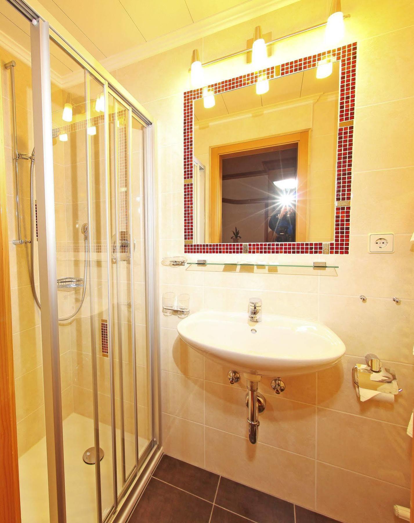 Edelweiss Garni 3* Reit im Winkl