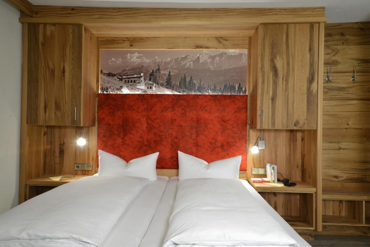 Edelweiss Garni 3*