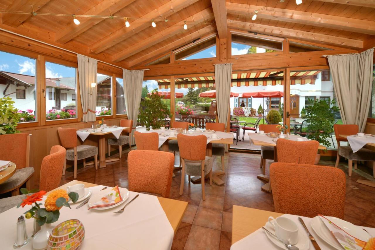 Edelweiss Garni 3* Reit im Winkl