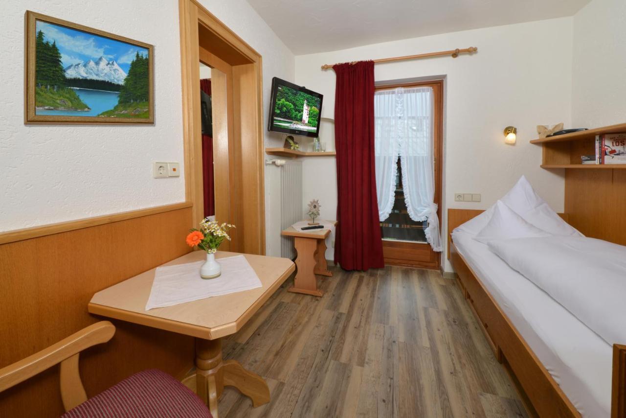 Edelweiss Garni 3* Reit im Winkl