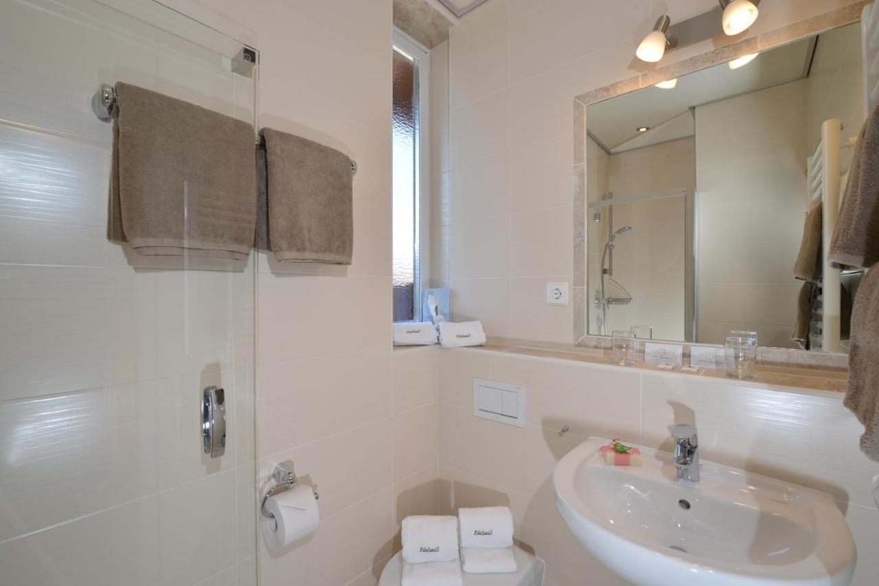 Edelweiss Garni 3* Reit im Winkl
